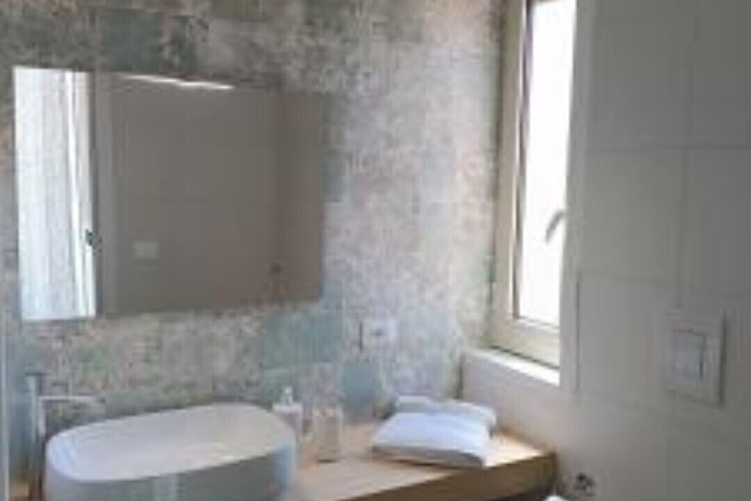 Photo of Bathroom in San Leone