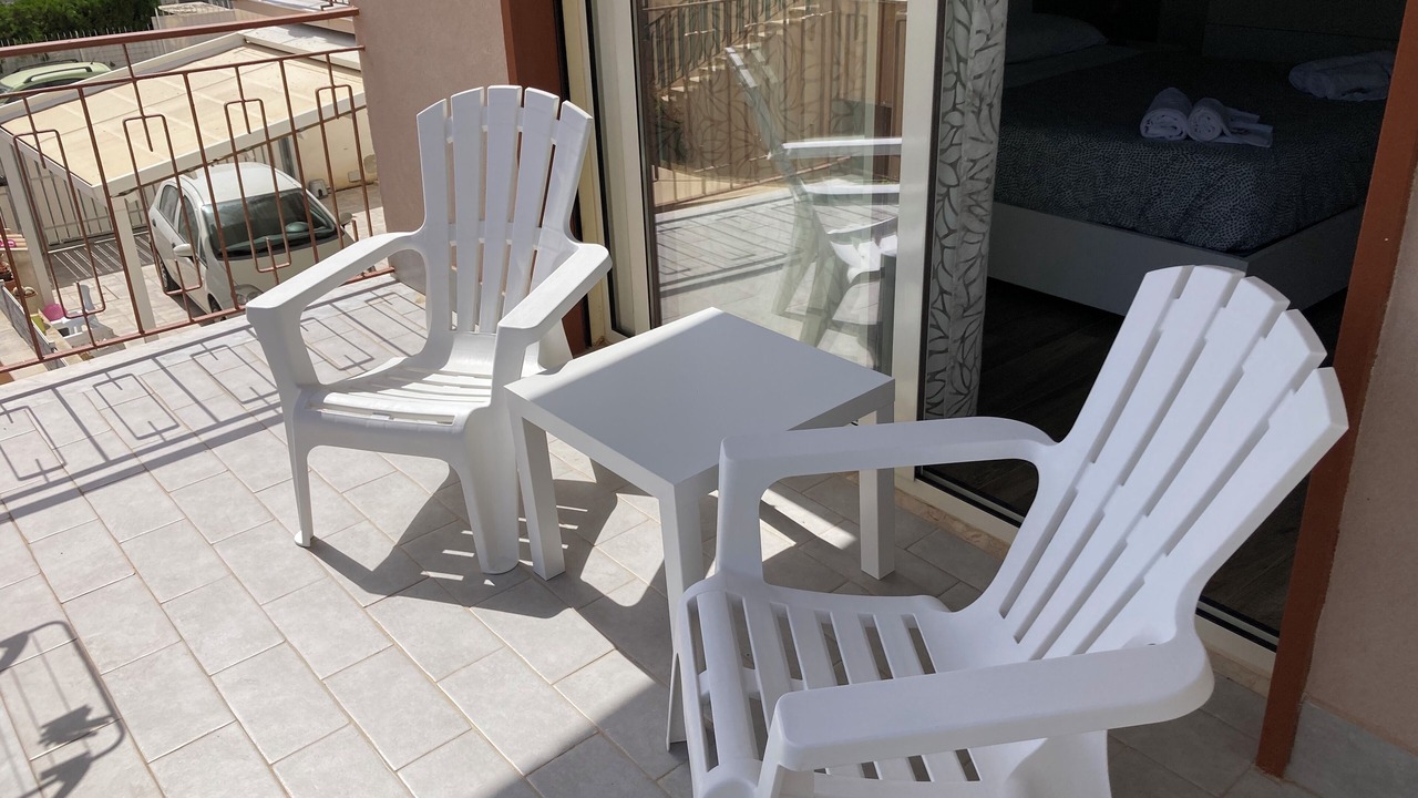 Photo of Patio Balcony in San Leone