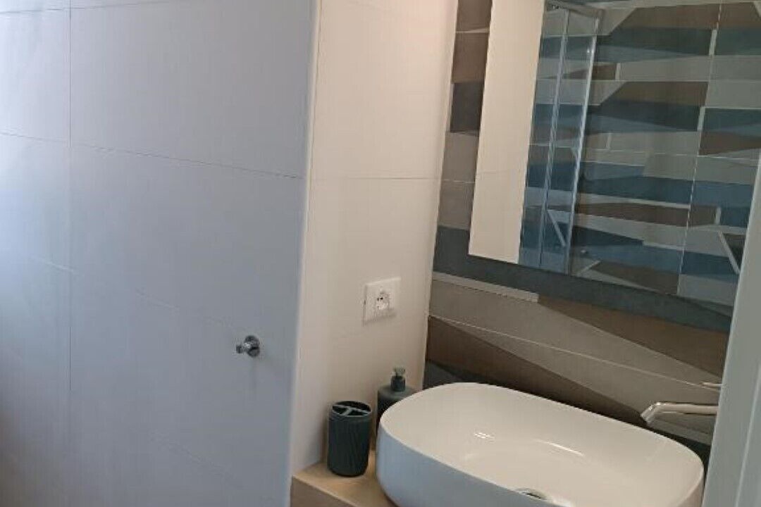Photo of Bathroom in San Leone