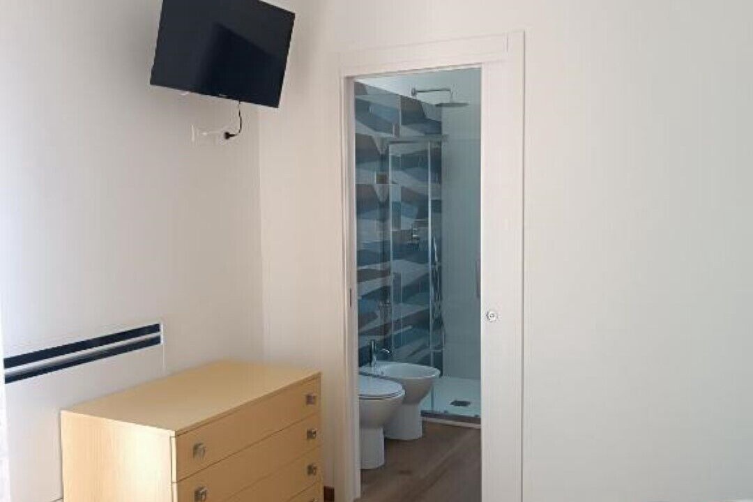 Photo of Bedroom in San Leone