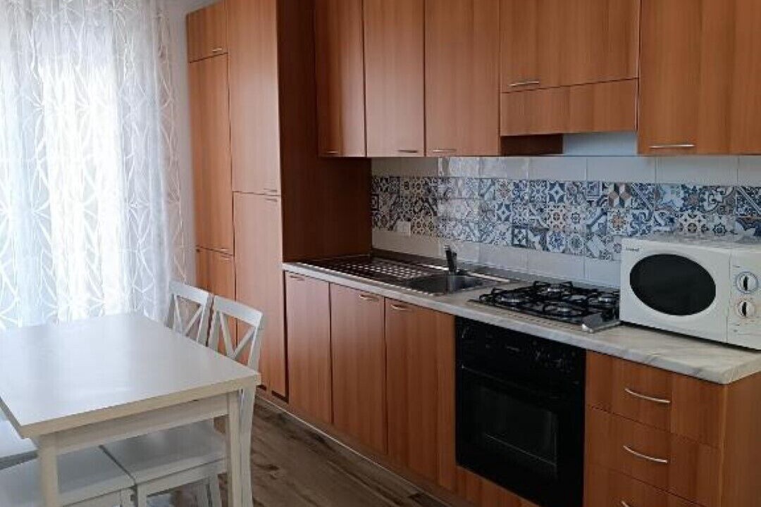 Photo of Kitchen in San Leone