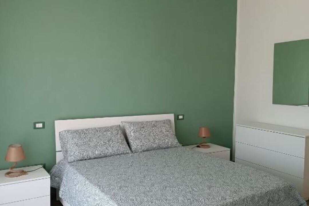 Photo of Bedroom in San Leone