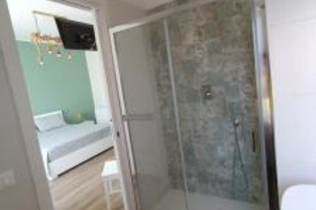 Photo of Bathroom in San Leone