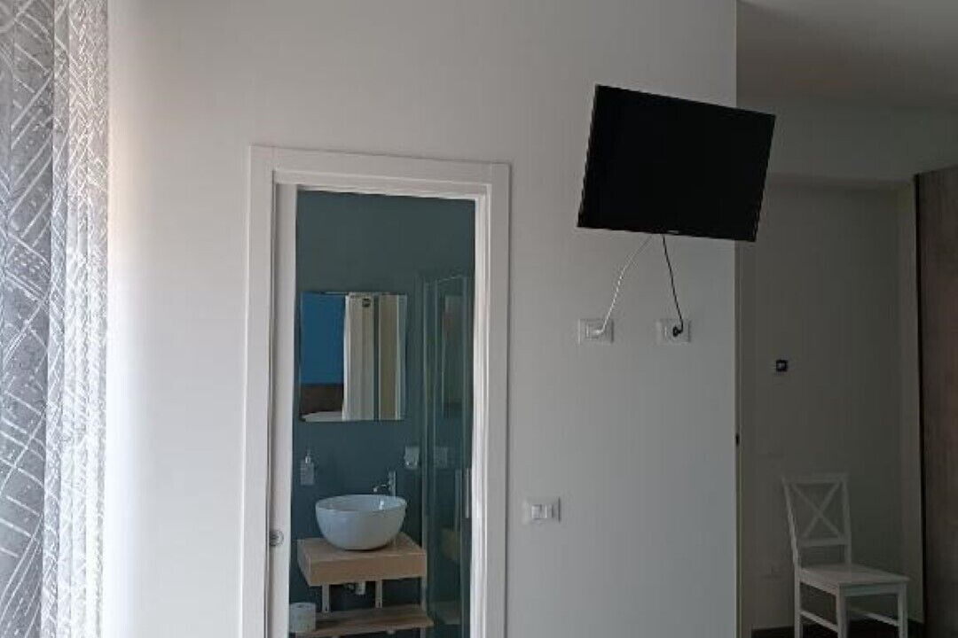 Photo of Bedroom in San Leone