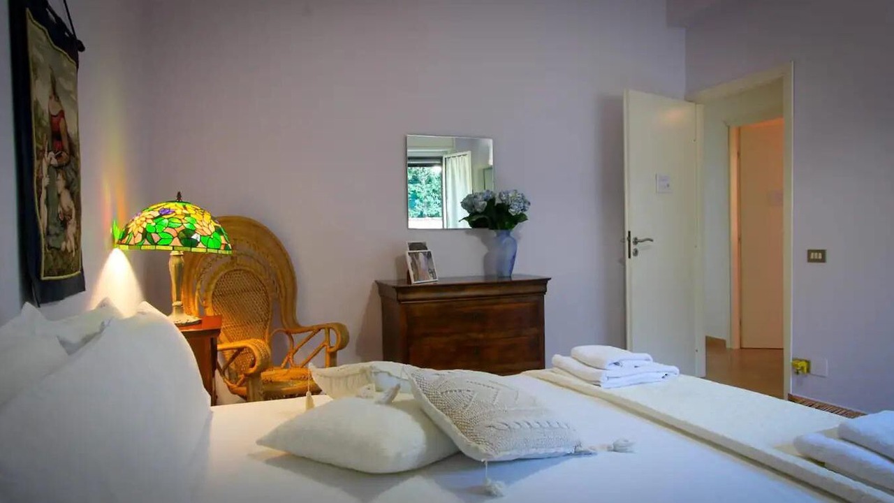 Photo of Bedroom in Salina
