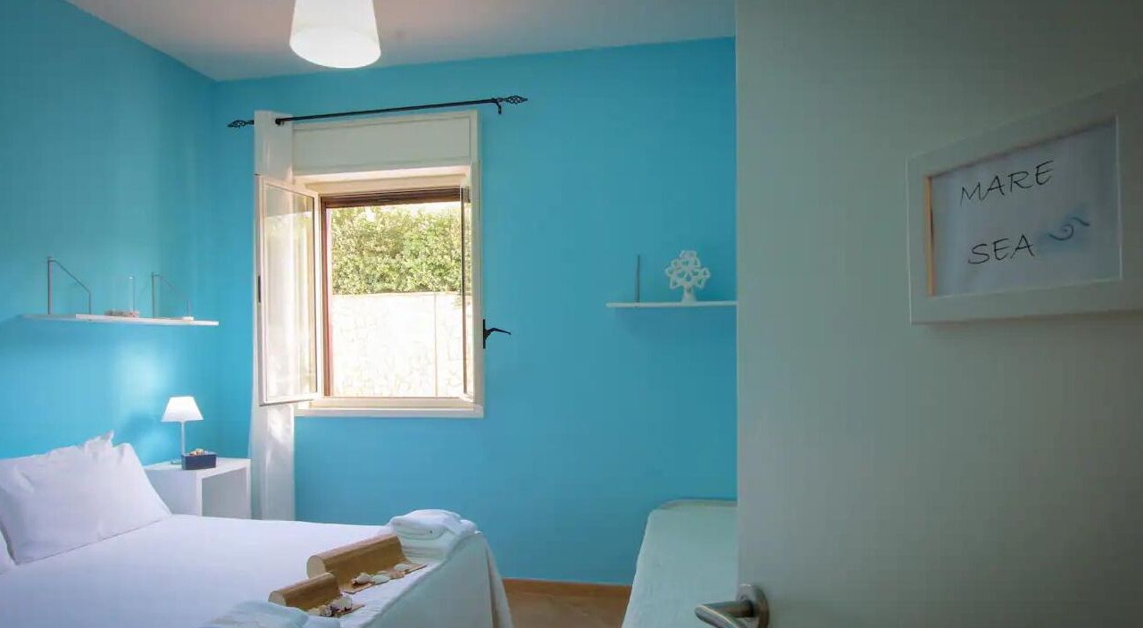 Photo of Bedroom in Salina