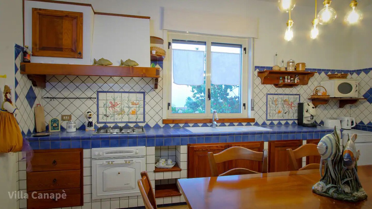Photo of Kitchen in Salina