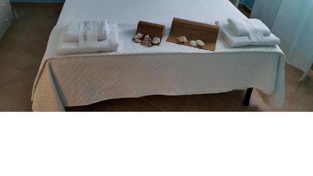 Photo of Bedroom in Salina