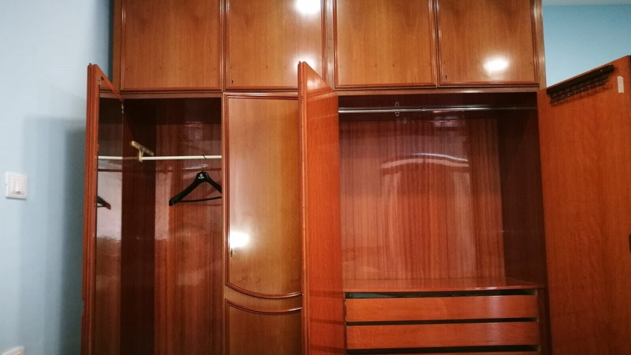 Photo of Bedroom in Caltanissetta