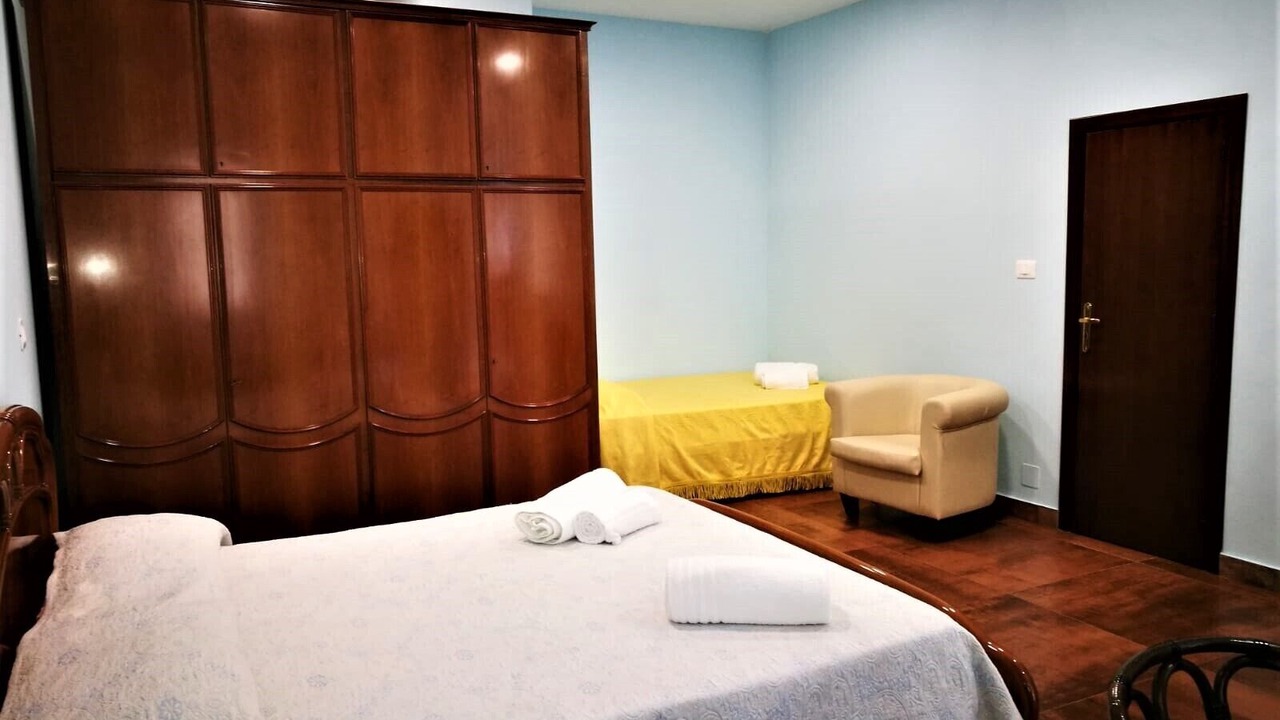 Photo of Bedroom in Caltanissetta