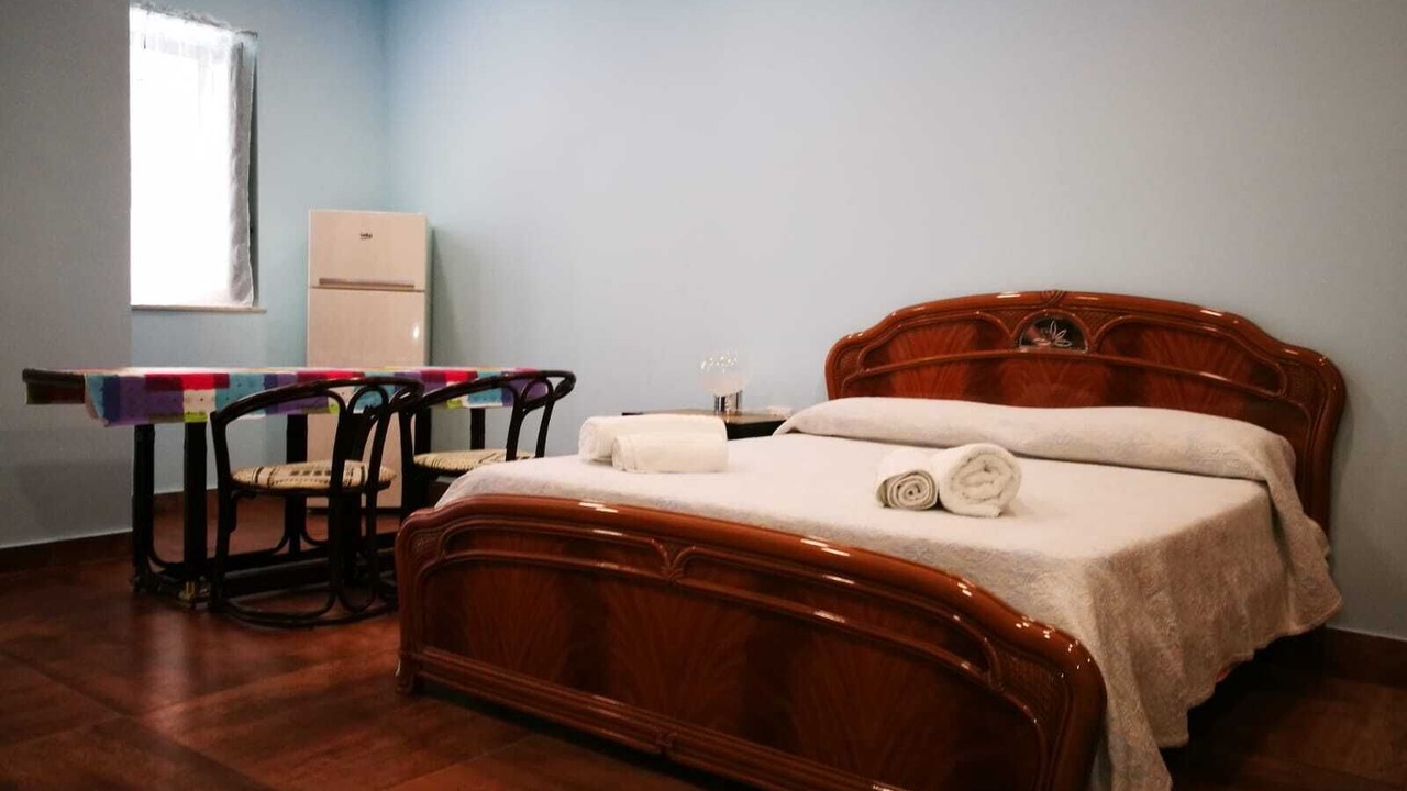 Photo of Bedroom in Caltanissetta