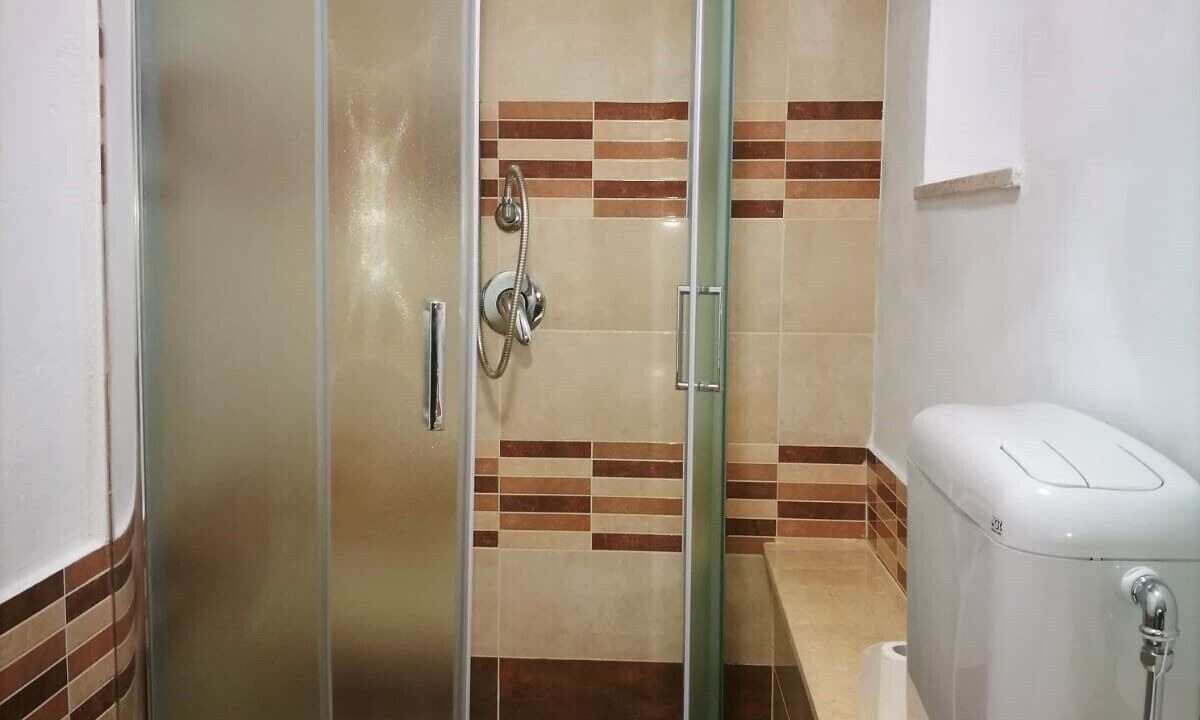 Photo of Bathroom in Caltanissetta