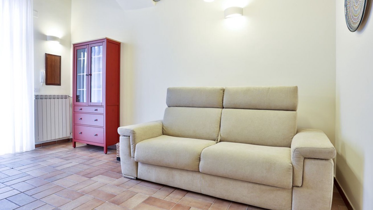 Photo of Livingroom in Rione Duomo