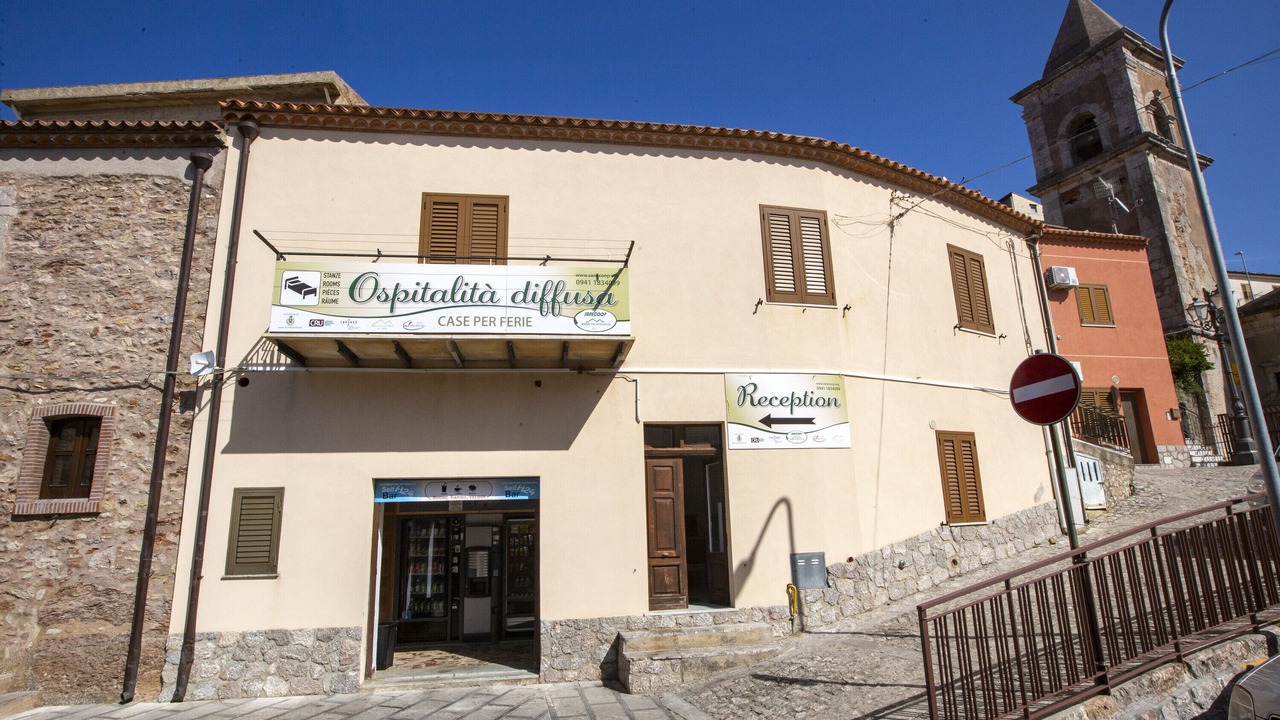 Photo of Outdoor in San Marco d'Alunzio