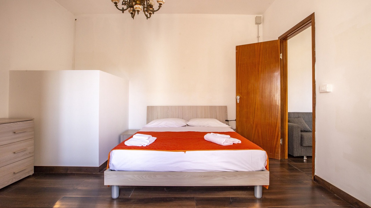 Photo of Bedroom in San Marco d'Alunzio