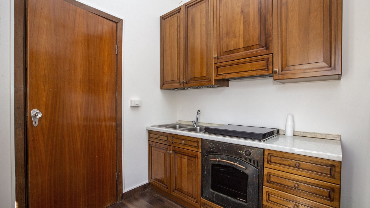 Photo of Kitchen in San Marco d'Alunzio