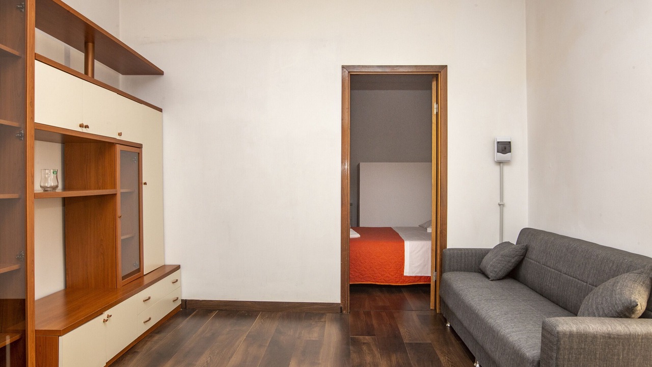 Photo of Bedroom in San Marco d'Alunzio