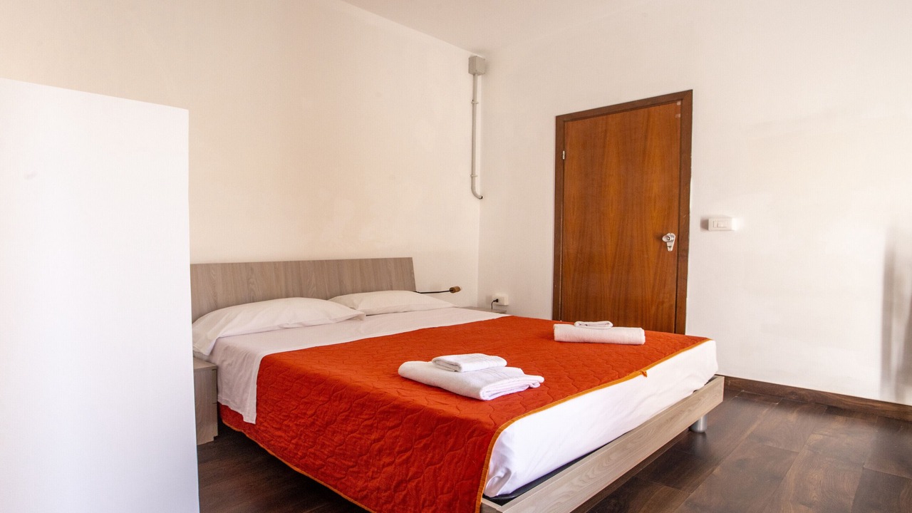 Photo of Bedroom in San Marco d'Alunzio