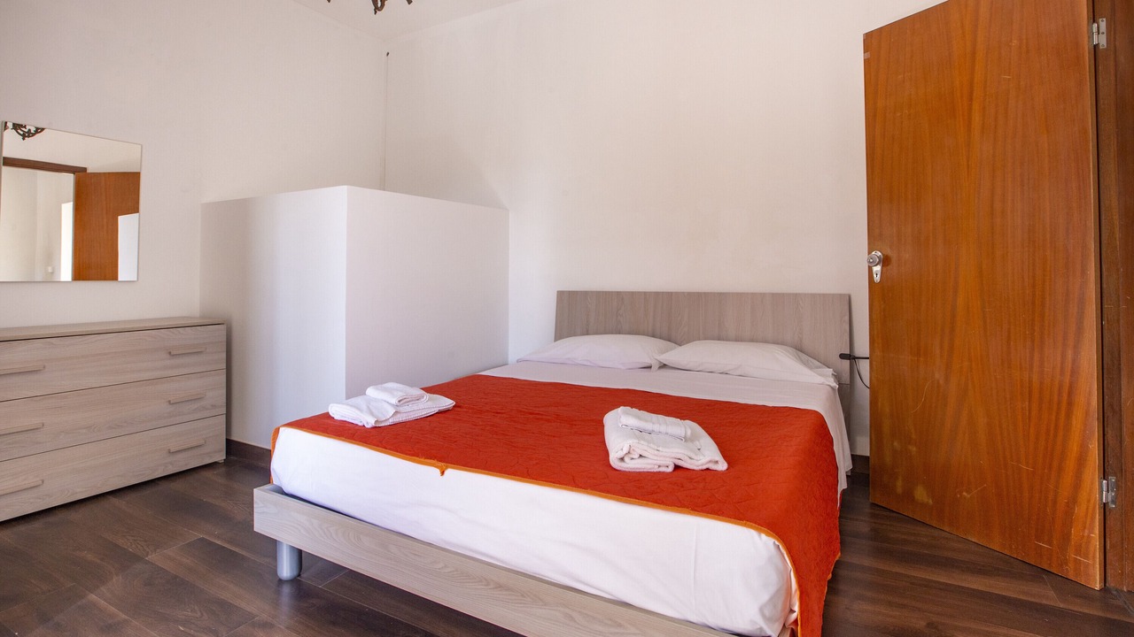 Photo of Bedroom in San Marco d'Alunzio