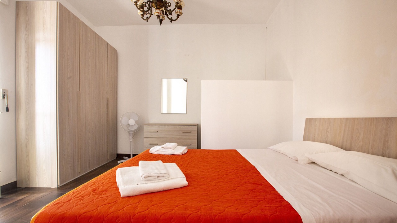 Photo of Bedroom in San Marco d'Alunzio