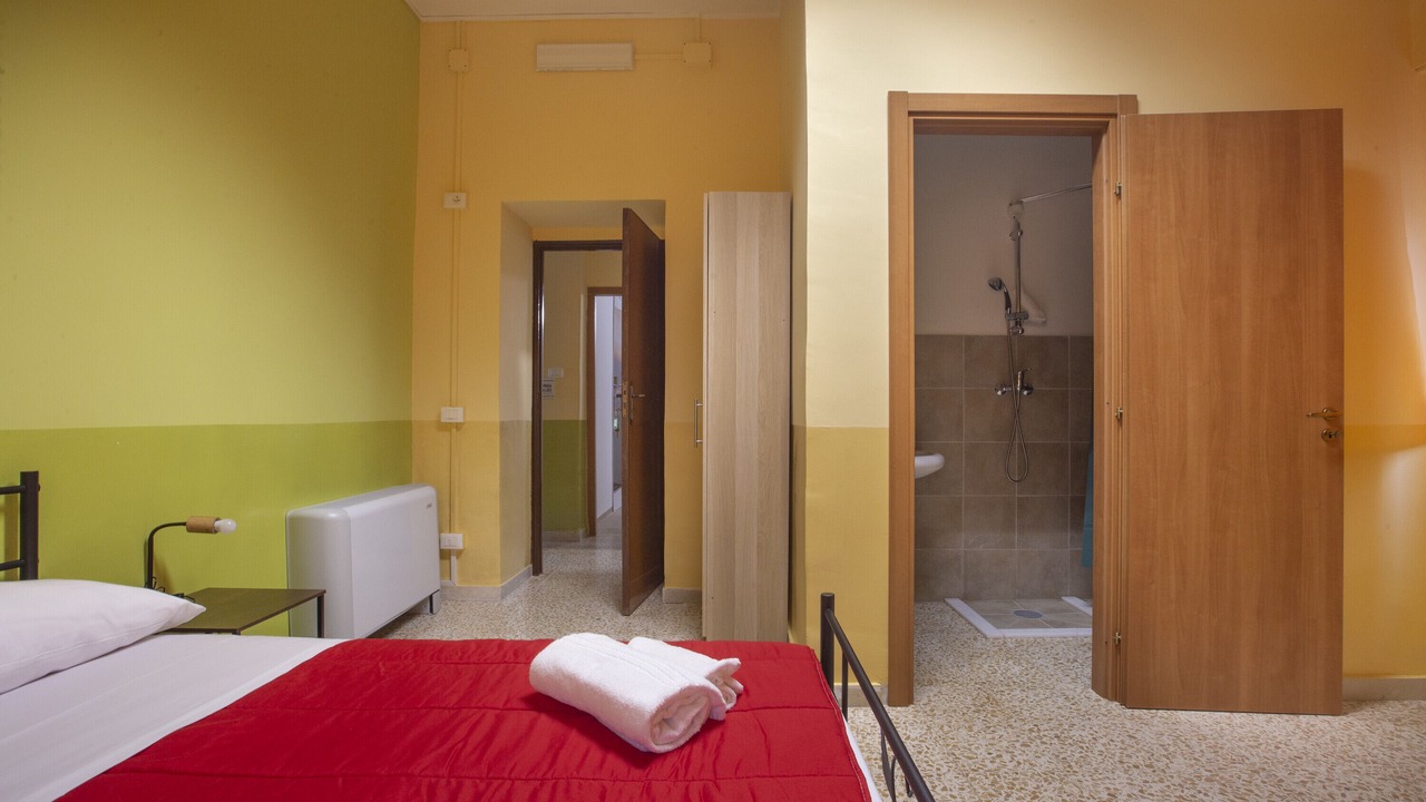 Photo of Bedroom in San Marco d'Alunzio