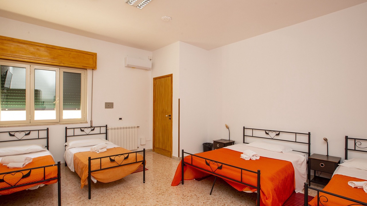 Photo of Bedroom in San Marco d'Alunzio
