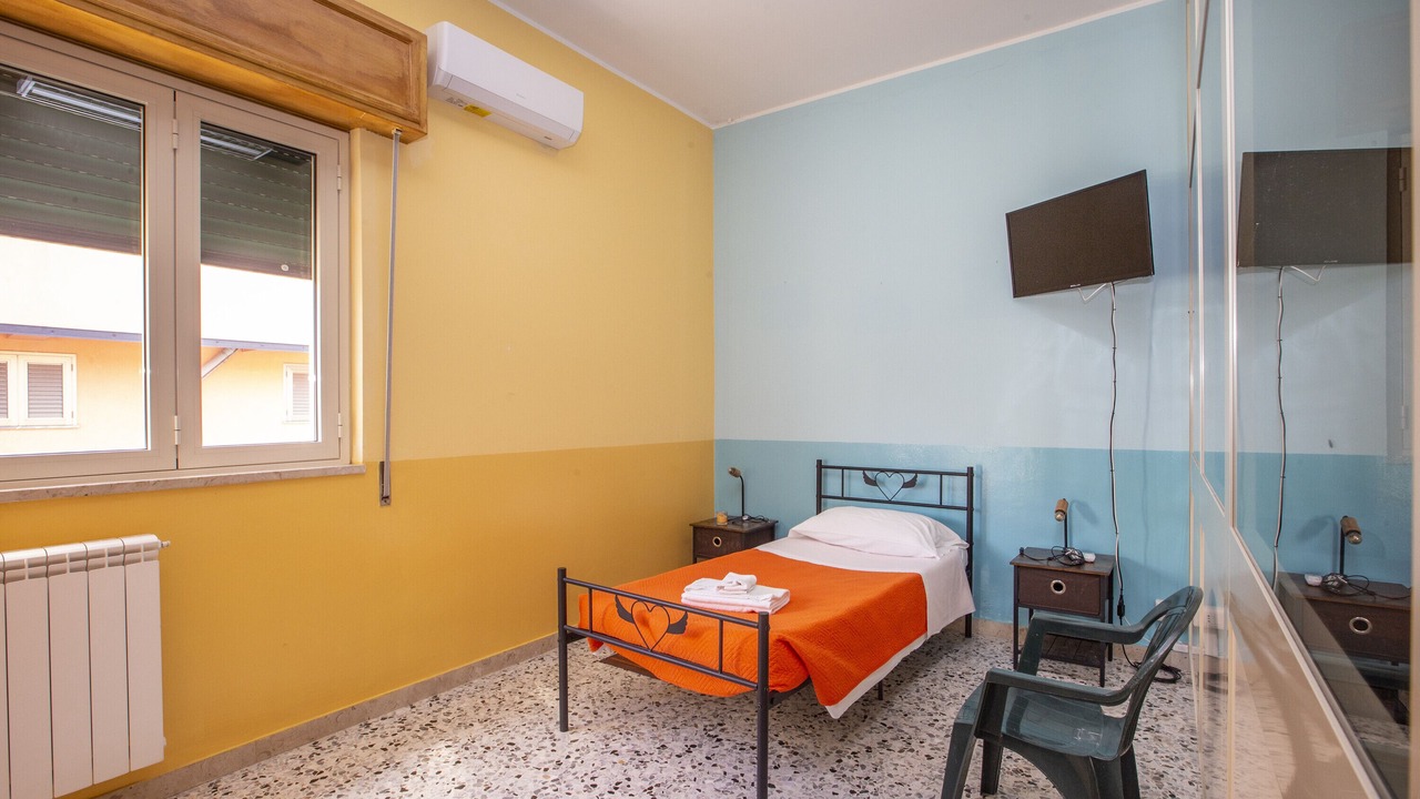 Photo of Bedroom in San Marco d'Alunzio