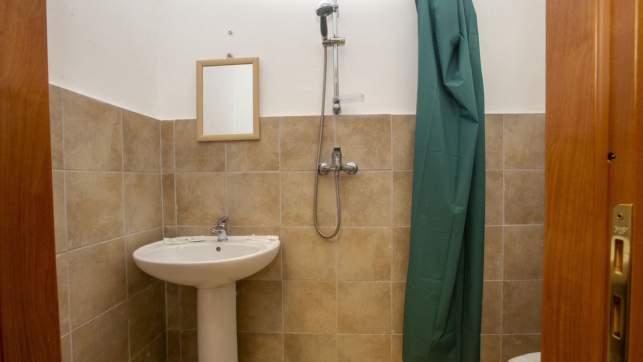 Photo of Bathroom in San Marco d'Alunzio