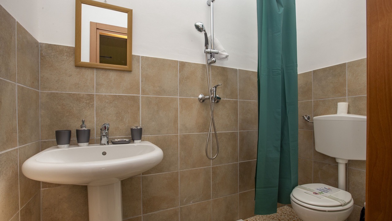 Photo of Bathroom in San Marco d'Alunzio