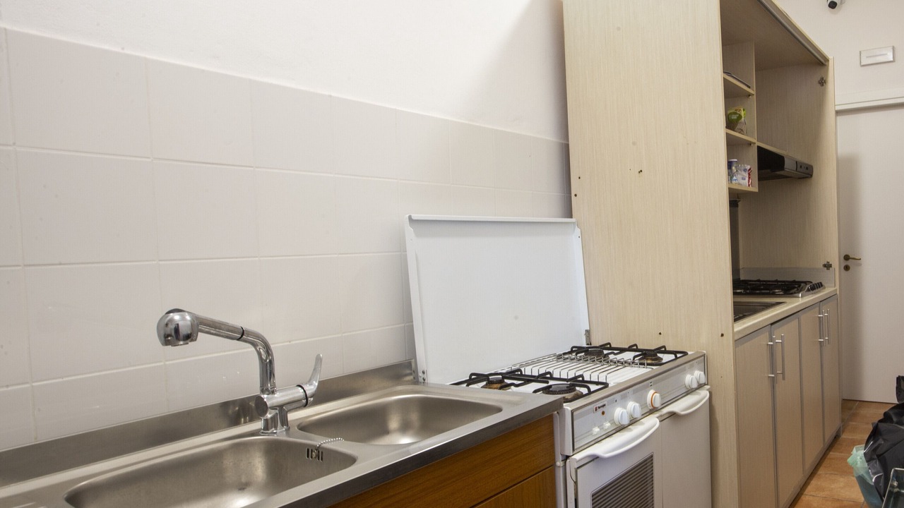 Photo of Kitchen in San Marco d'Alunzio