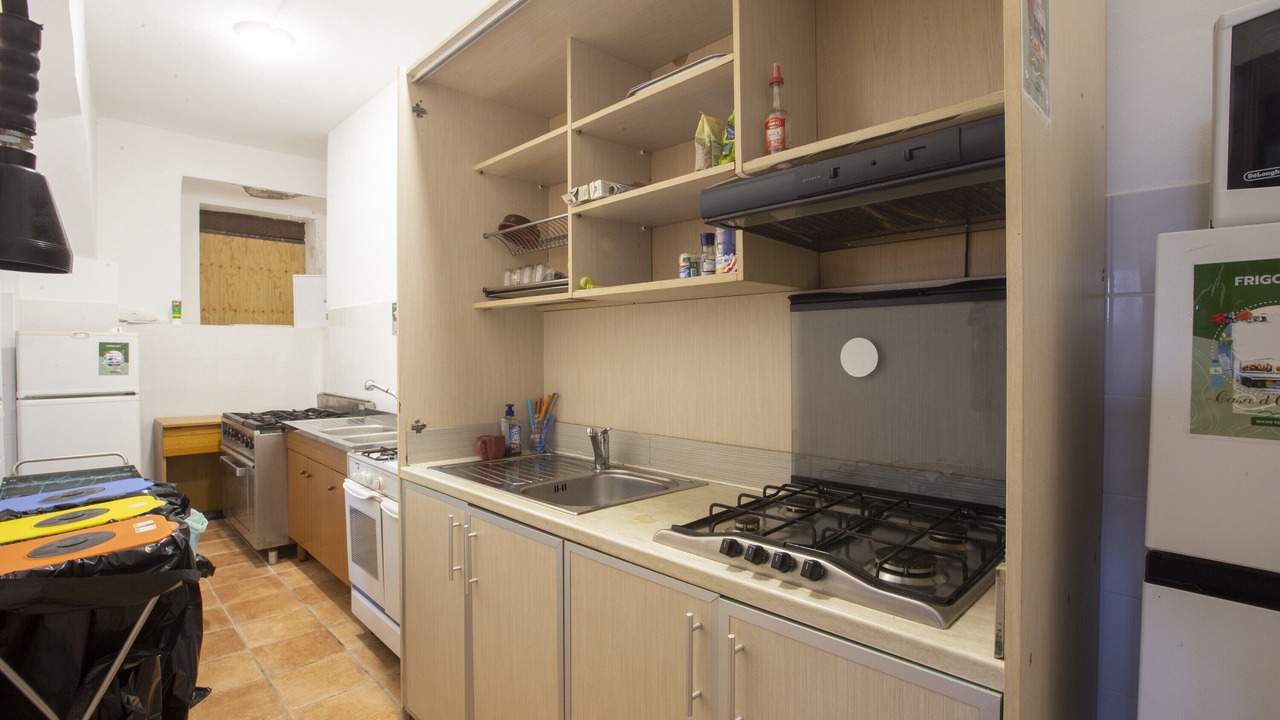Photo of Kitchen in San Marco d'Alunzio
