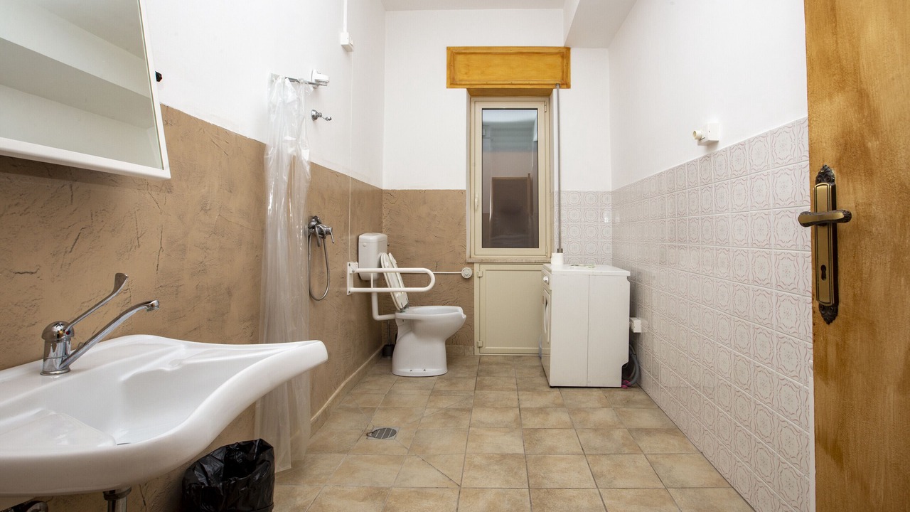 Photo of Bathroom in San Marco d'Alunzio