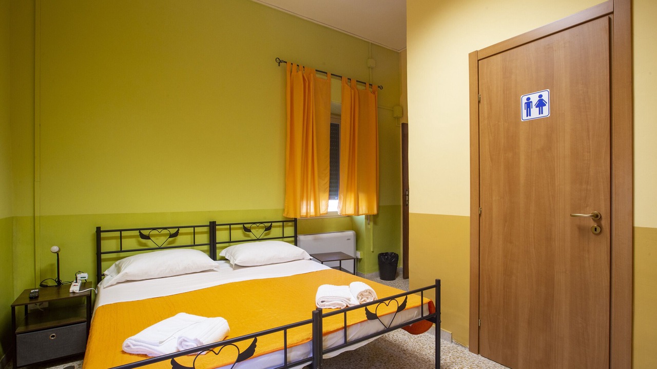 Photo of Bedroom in San Marco d'Alunzio