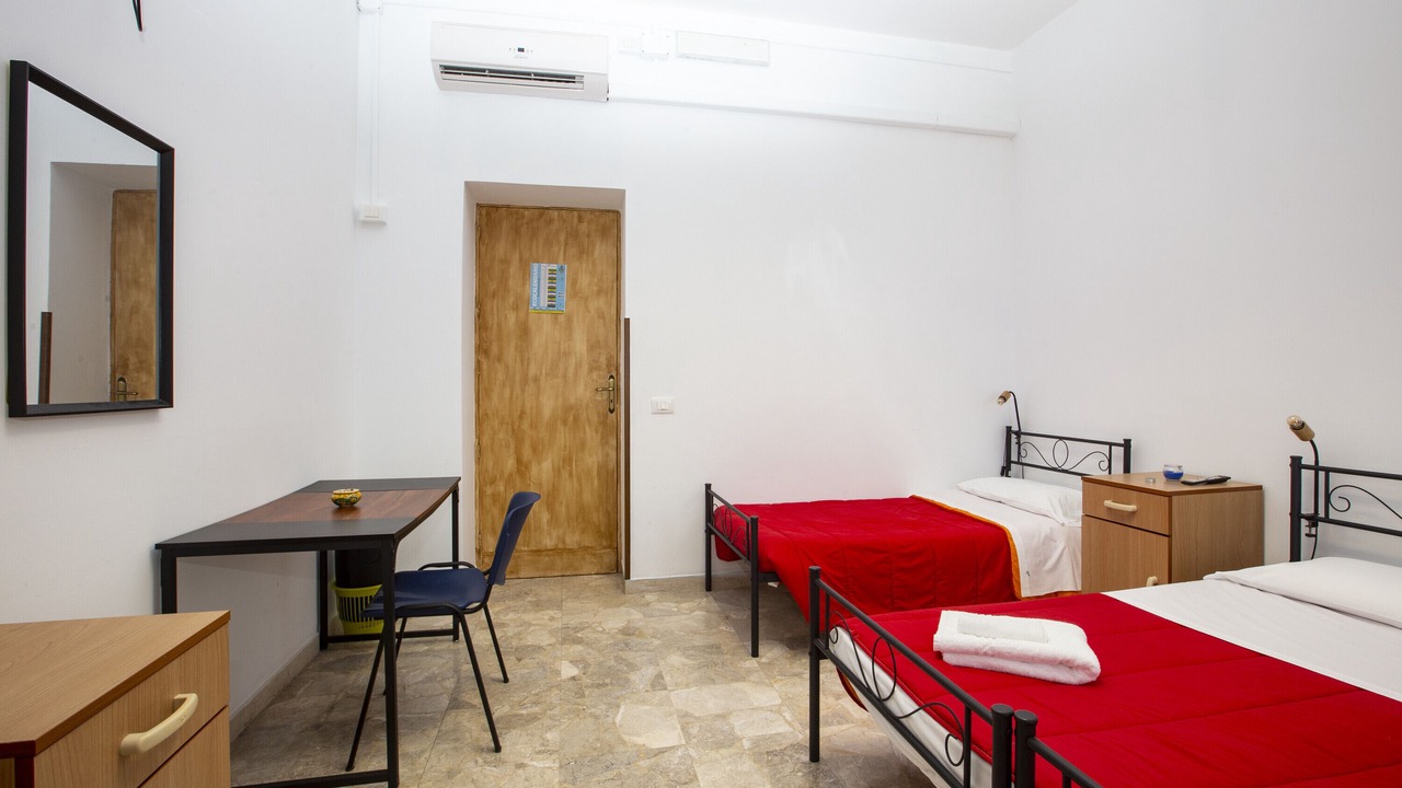 Photo of Bedroom in San Marco d'Alunzio