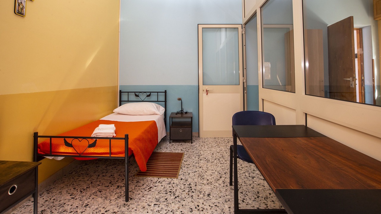 Photo of Bedroom in San Marco d'Alunzio