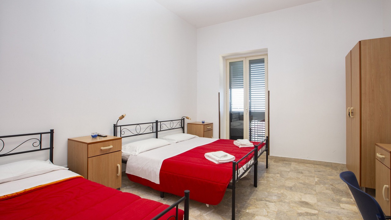 Photo of Bedroom in San Marco d'Alunzio
