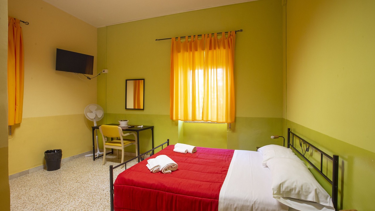 Photo of Bedroom in San Marco d'Alunzio