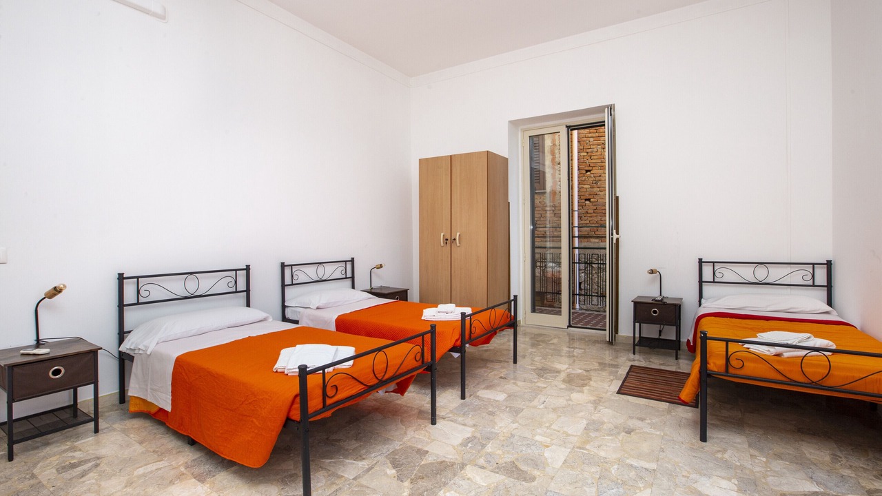 Photo of Bedroom in San Marco d'Alunzio