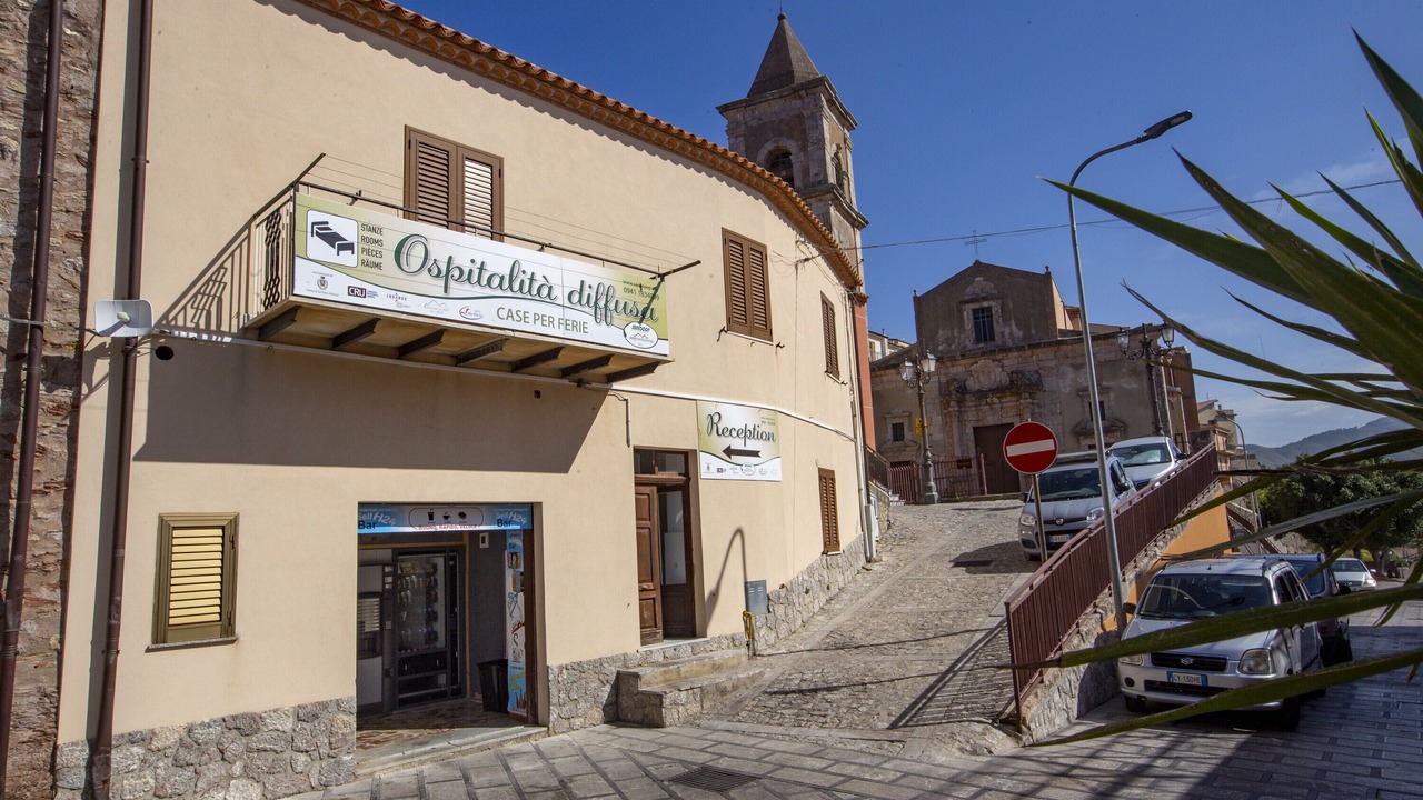 Photo of Outdoor in San Marco d'Alunzio