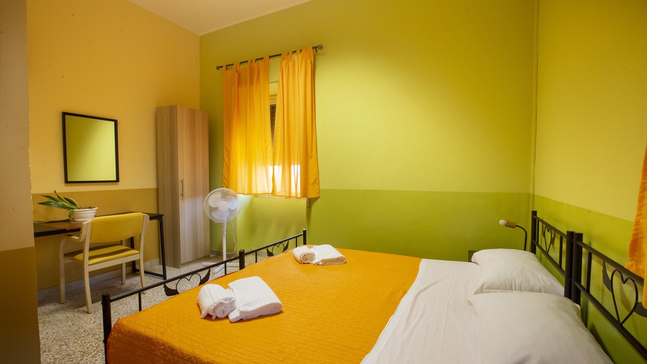 Photo of Bedroom in San Marco d'Alunzio