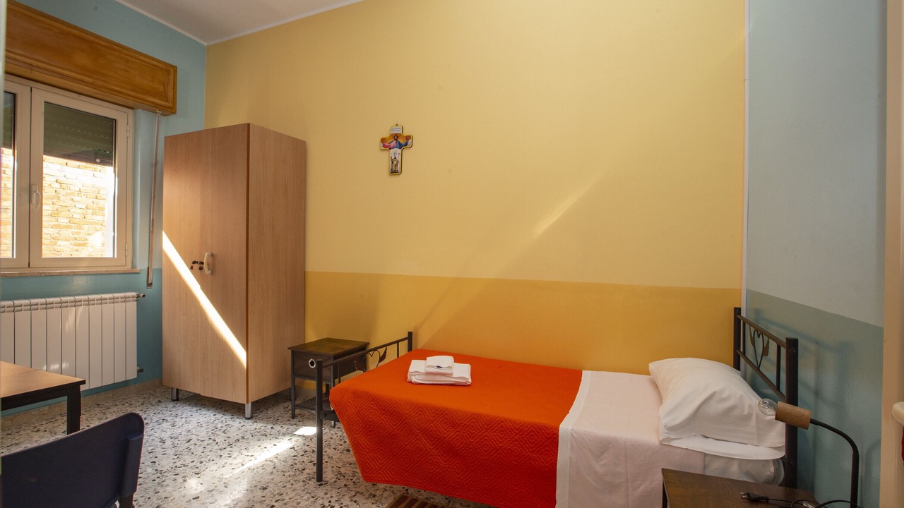 Photo of Bedroom in San Marco d'Alunzio