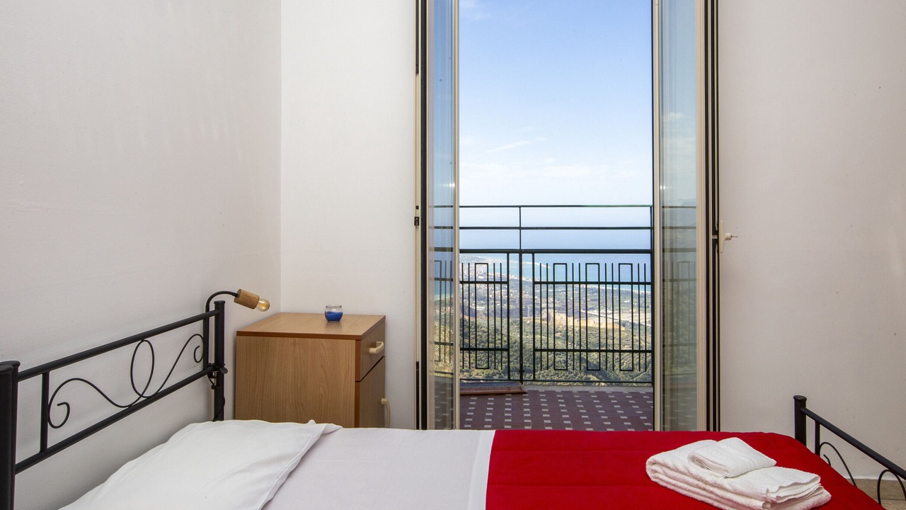 Photo of Bedroom in San Marco d'Alunzio