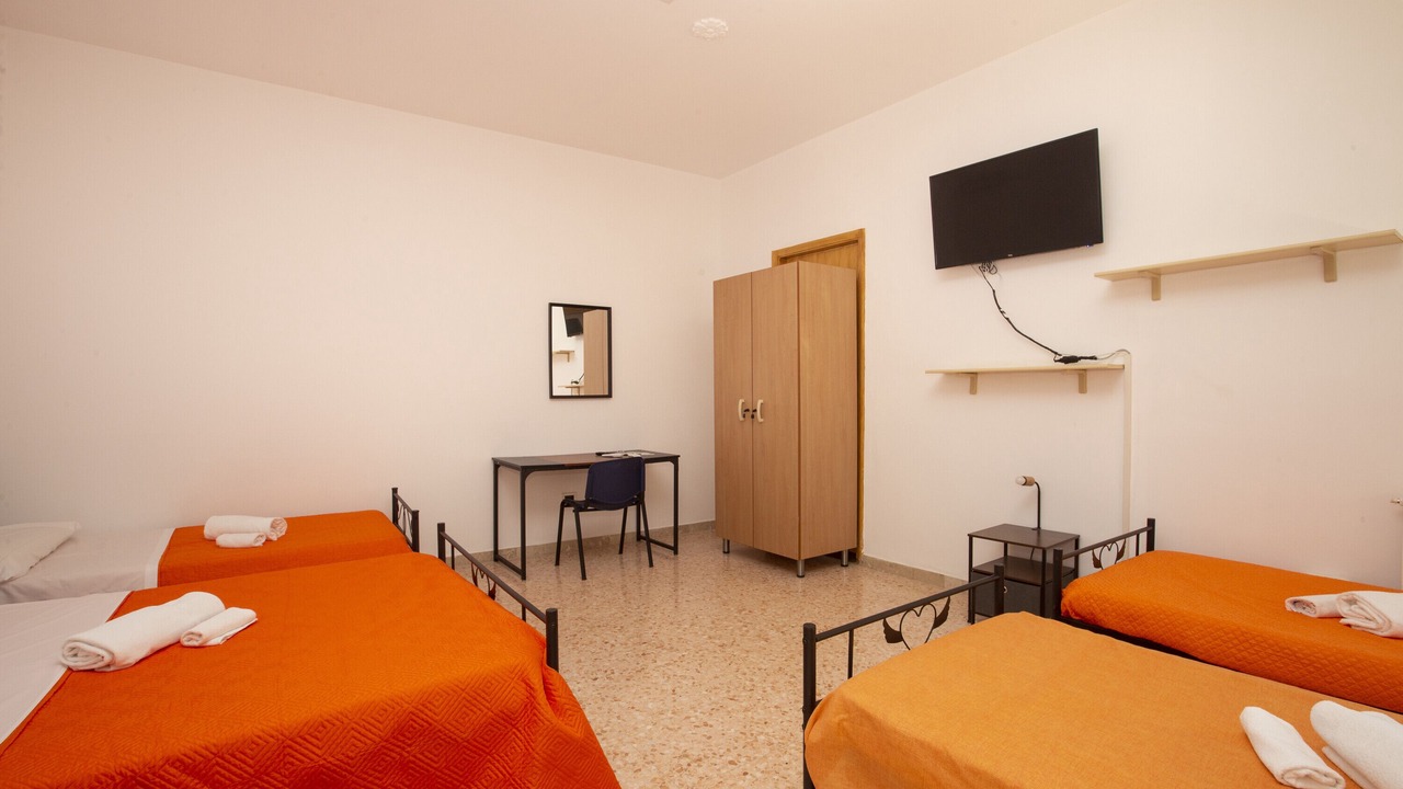 Photo of Bedroom in San Marco d'Alunzio