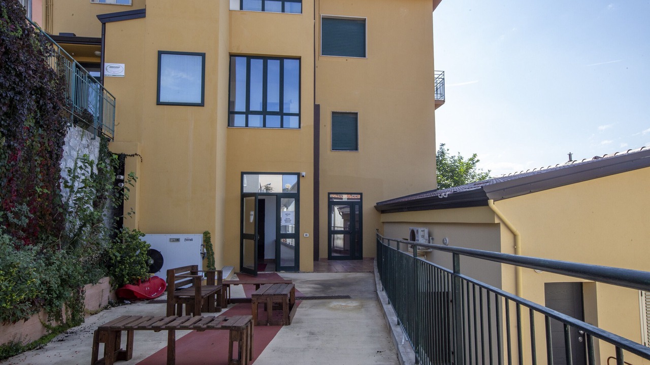 Photo of Outdoor in San Marco d'Alunzio