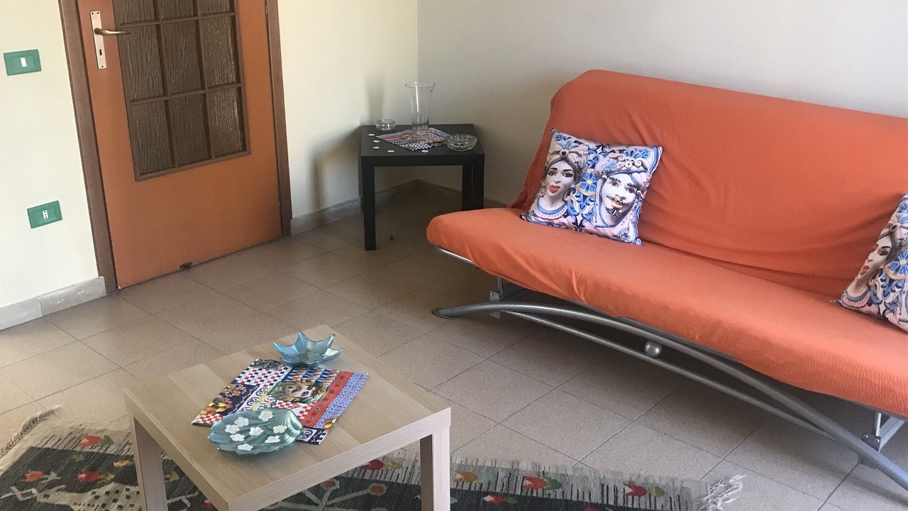Photo of Livingroom in Monte Po-Nesima-San Leone-Rapisardi