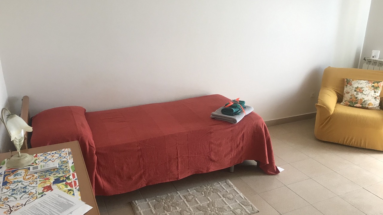 Photo of Bedroom in Monte Po-Nesima-San Leone-Rapisardi