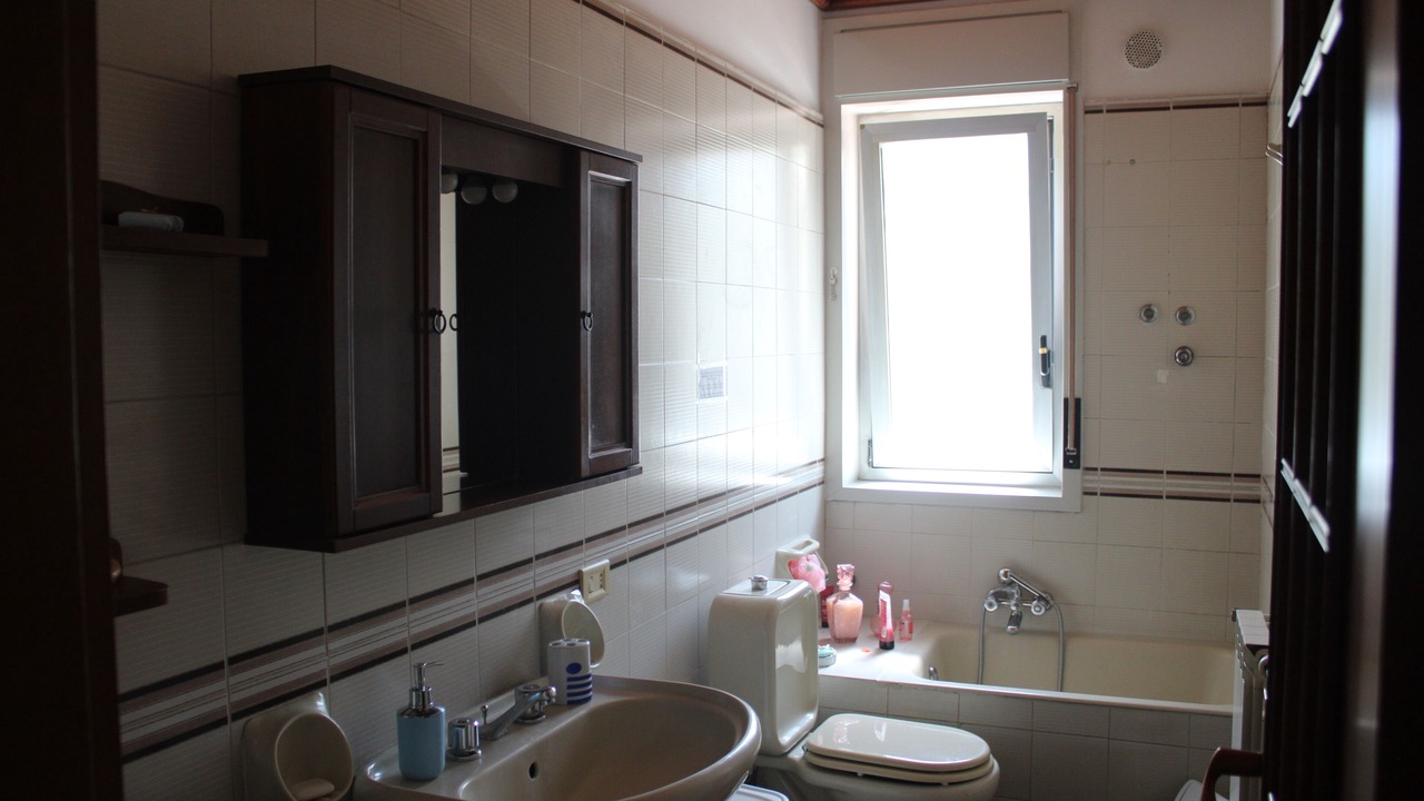 Photo of Bathroom in Monte Po-Nesima-San Leone-Rapisardi
