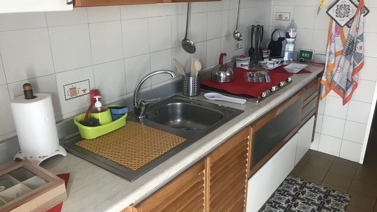 Photo of Kitchen in Monte Po-Nesima-San Leone-Rapisardi