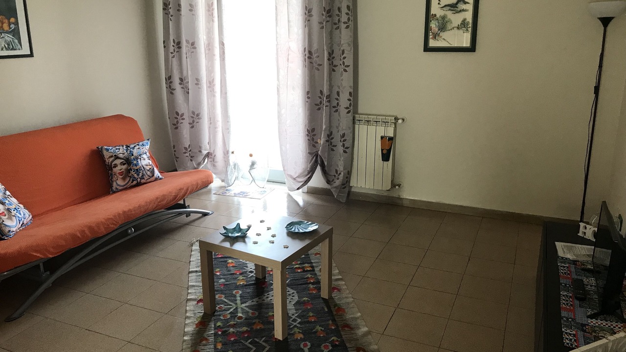Photo of Livingroom in Monte Po-Nesima-San Leone-Rapisardi
