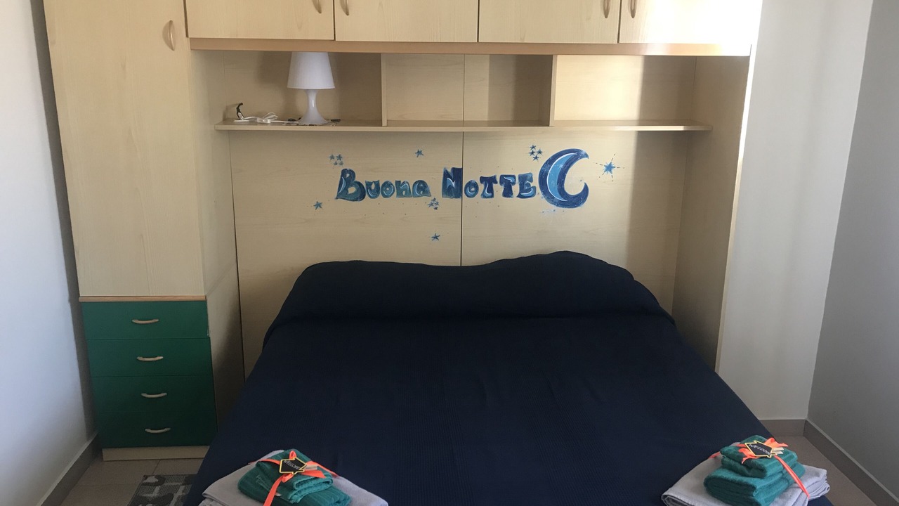 Photo of Bedroom in Monte Po-Nesima-San Leone-Rapisardi